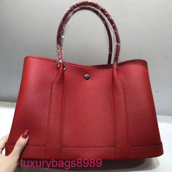 designer herme bag luxury garden party bags women crossbody tote handbags h home layer litchi grain cowhide leather shoulder strap 25 30
designer herme bag luxury garden party bags women crossbody tote handbags h home layer litchi grain cowhide leather shoulder strap 25 30