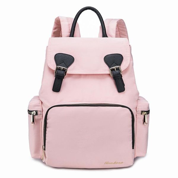 stylish travel practical large capacity lady travel backpack 22080028