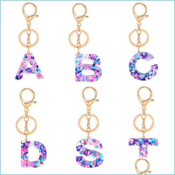 keychains lanyards letter keychain trendy creative colorf 26 english initial resin handbag keyring accessories for women gift drop dhns0, Silver
keychains lanyards letter keychain trendy creative colorf 26 english initial resin handbag keyring accessories for women gift drop dhns0, Silver