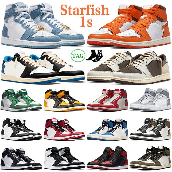 jumpman 1 1s lows basketball shoes lost and found starfish reverse mocha chicago black white mens trainers sneakers
jumpman 1 1s lows basketball shoes lost and found starfish reverse mocha chicago black white mens trainers sneakers
