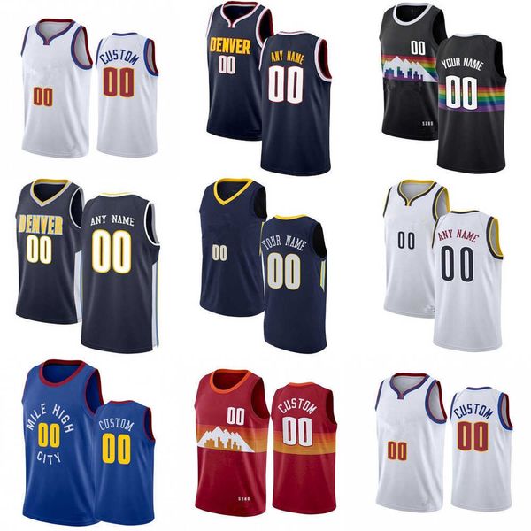 men women youth denver''nuggets''custom 32 jeff green 9 davon reed 0 christian braun 8 peyton watson 31 vlatko cancar ba, Black;red 
men women youth denver''nuggets''custom 32 jeff green 9 davon reed 0 christian braun 8 peyton watson 31 vlatko cancar ba, Black;red