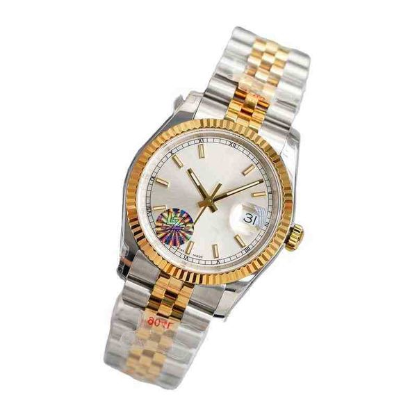 superclone datejus 36mm 41mm 31mm meteorite datejust ladies automatique fashion watches mens montre movement luxury designer watch men', Slivery;brown
superclone datejus 36mm 41mm 31mm meteorite datejust ladies automatique fashion watches mens montre movement luxury designer watch men', Slivery;brown