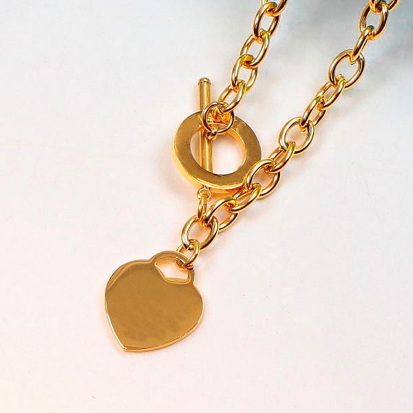heart necklace womens stainless steel couple pendant blue pink green red jewelry on the neck valentine day gift for girlfriend accessories w, Silver
heart necklace womens stainless steel couple pendant blue pink green red jewelry on the neck valentine day gift for girlfriend accessories w, Silver