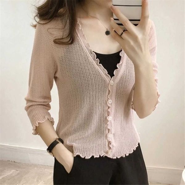 women's sweaters 2022 fall fashion autumn summer vest women vhals knitted sweater female vests women thin jacket ladies korean j220915, White;black
women's sweaters 2022 fall fashion autumn summer vest women vhals knitted sweater female vests women thin jacket ladies korean j220915, White;black