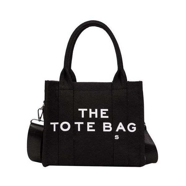 women tote shoulder bags crossbody bag luxury large capacity canvas purse fashion designer girl handbags shopping bag, Black;red
women tote shoulder bags crossbody bag luxury large capacity canvas purse fashion designer girl handbags shopping bag, Black;red