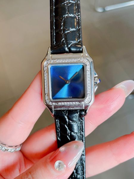 new fashion women's watch classic casual 2 sizes rose gold stainless steel quartz movement leather strap diamond watch, Slivery;golden
new fashion women's watch classic casual 2 sizes rose gold stainless steel quartz movement leather strap diamond watch, Slivery;golden