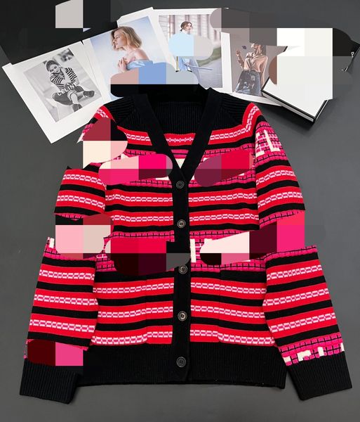 10012 2022 autumn sweaters women's cardigan v neck brand same style women's clothes weilsn, White;black
10012 2022 autumn sweaters women's cardigan v neck brand same style women's clothes weilsn, White;black