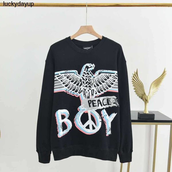 men's hoodies designer sweatshirts boys couple's autumn black crew neck sweater men women's casual fashion loose fashion hood
men's hoodies designer sweatshirts boys couple's autumn black crew neck sweater men women's casual fashion loose fashion hood