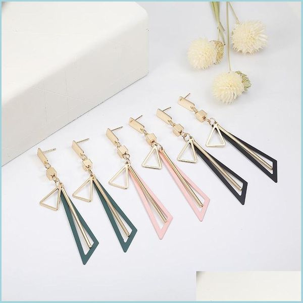 dangle chandelier long geometric drop earrings dangle luxury gold sier color rec earring for women party jewelry gift 6 colors del dhgll, Silver
dangle chandelier long geometric drop earrings dangle luxury gold sier color rec earring for women party jewelry gift 6 colors del dhgll, Silver