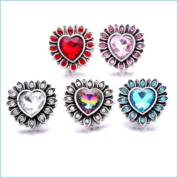 clasps hooks bright rhinestone fastener 18mm snap button clasp metal heart charms for snaps jewelry findings suppliers snapper dro dhfet
clasps hooks bright rhinestone fastener 18mm snap button clasp metal heart charms for snaps jewelry findings suppliers snapper dro dhfet