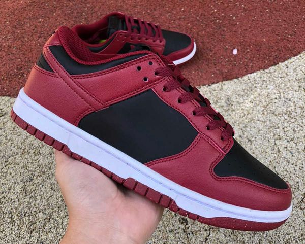 duks low next nature casual shoes black red running shoe outdoor sports sneakers with box
duks low next nature casual shoes black red running shoe outdoor sports sneakers with box