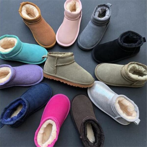 antelope brown snow boots kids boy girl children mini sheepskin plush fur short g5281 ankle soft comfortable keep warm boots with card dustb, Black
antelope brown snow boots kids boy girl children mini sheepskin plush fur short g5281 ankle soft comfortable keep warm boots with card dustb, Black