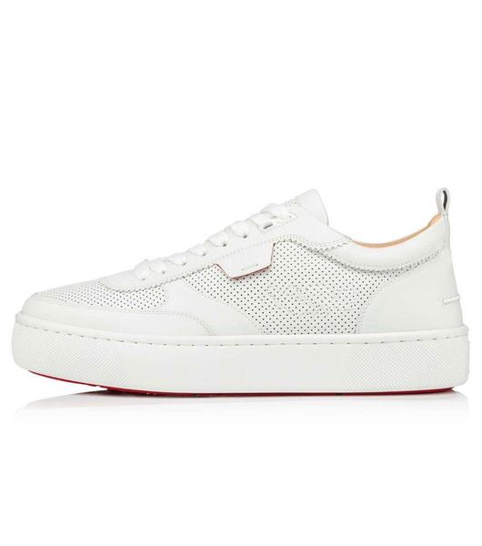 red-bottoms boot christians 21s men's junior low red homme casual shoes happyrui spikes sneakers mesh leather trainers couple's st, Black
red-bottoms boot christians 21s men's junior low red homme casual shoes happyrui spikes sneakers mesh leather trainers couple's st, Black