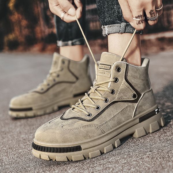 canvas mens boots board shoes fashionable grey black summer breathable thin men casual canvas leather surface rubber soft sole size eur 39-4
canvas mens boots board shoes fashionable grey black summer breathable thin men casual canvas leather surface rubber soft sole size eur 39-4