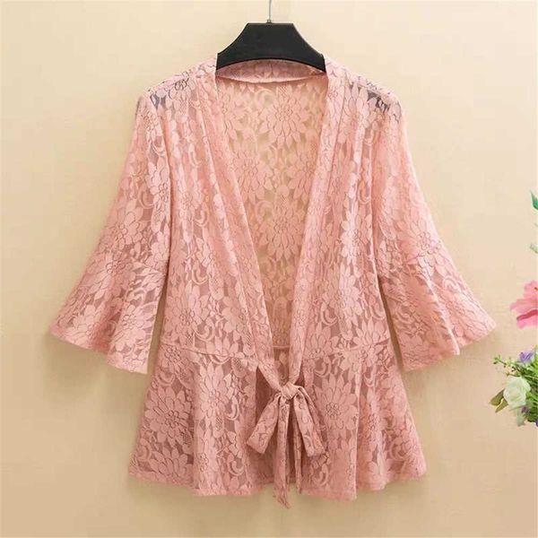 women's sweaters 2022 fashion cover up open vest beach party korean women lady half flare sleeve dance butterfly lace shoulder lift j2, White;black
women's sweaters 2022 fashion cover up open vest beach party korean women lady half flare sleeve dance butterfly lace shoulder lift j2, White;black