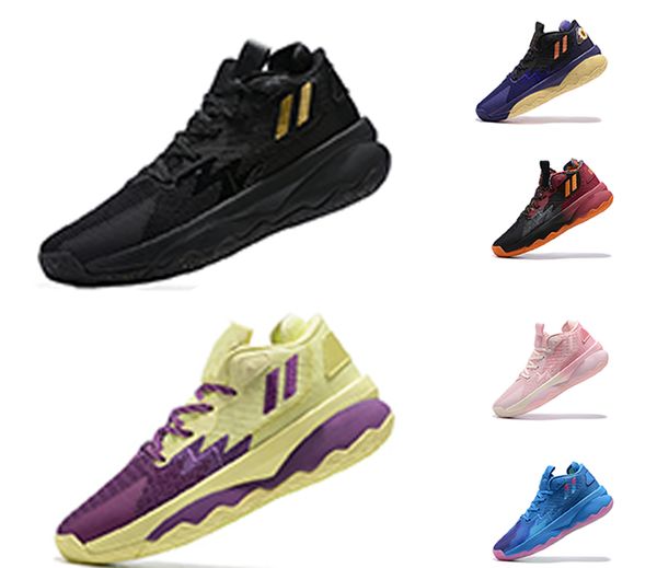 basketball shoes dame lillard 8 trainers shock absorbing 2022 yakuda local boots online store training sneakers sports wholesale popular
basketball shoes dame lillard 8 trainers shock absorbing 2022 yakuda local boots online store training sneakers sports wholesale popular