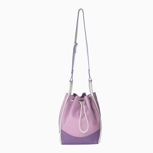 genuine leather bucket bag with string closure and shoulder strap medium clutch lady handbags
genuine leather bucket bag with string closure and shoulder strap medium clutch lady handbags