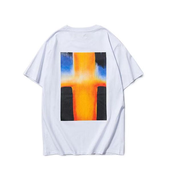 2022 new season 7 mens t-shirt cotton tshirt 3m reflector back letters oversize t shirt summer t-shirt women men tees streetwear s329c, White;black
2022 new season 7 mens t-shirt cotton tshirt 3m reflector back letters oversize t shirt summer t-shirt women men tees streetwear s329c, White;black