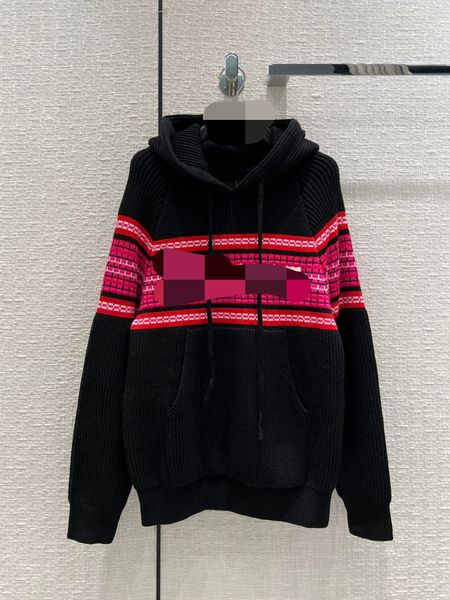 10012 2022 autumn sweaters women's pullover hooded brand same style women's clothes weilsn, White;black
10012 2022 autumn sweaters women's pullover hooded brand same style women's clothes weilsn, White;black