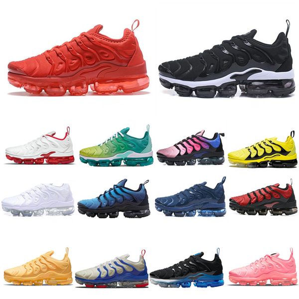 casual shoes mens womens tn tennis coach training jogging retro sports full palm cushion shock absorbing basketball running shoes, Black
casual shoes mens womens tn tennis coach training jogging retro sports full palm cushion shock absorbing basketball running shoes, Black