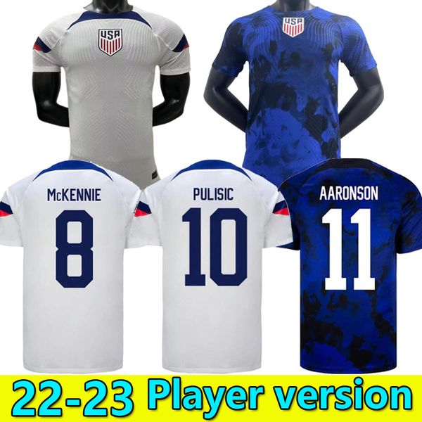 2022 pulisic usas mckennie soccer jerseys aaronson player version ertz 22 23 world cup concept morgan lloyd america football jerseys united, Black;yellow
2022 pulisic usas mckennie soccer jerseys aaronson player version ertz 22 23 world cup concept morgan lloyd america football jerseys united, Black;yellow