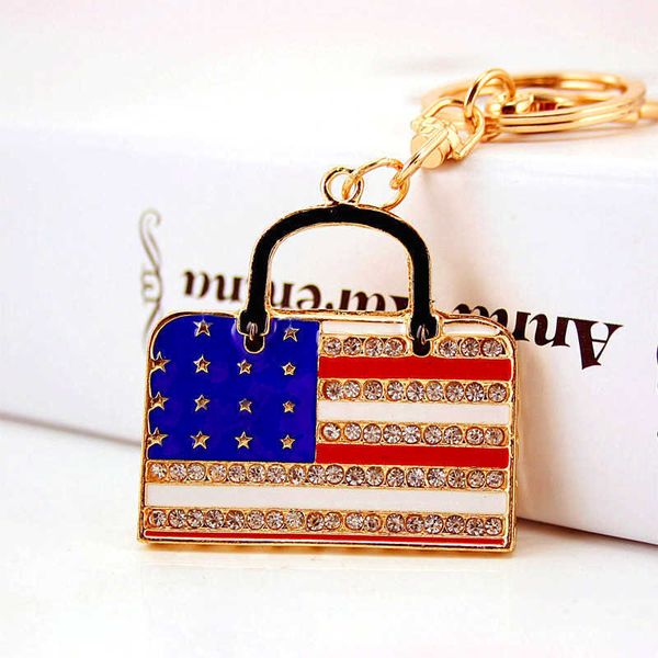 keychains dripping paint craft small gift american flag bag keychain ladies accessories metal pendant key ring g221026, Silver
keychains dripping paint craft small gift american flag bag keychain ladies accessories metal pendant key ring g221026, Silver