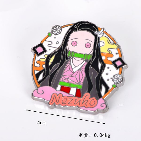 other fashion accessories cute anime movies games hard enamel pins collect metal cartoon brooch backpack hat bag collar lapel badges elf bro, Silver
other fashion accessories cute anime movies games hard enamel pins collect metal cartoon brooch backpack hat bag collar lapel badges elf bro, Silver