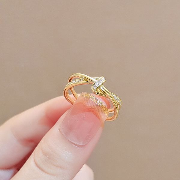 index finger ring female ins trendy korean minority luxury adjustable fashionable design personalized, Silver
index finger ring female ins trendy korean minority luxury adjustable fashionable design personalized, Silver