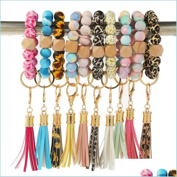 keychains lanyards handmade stretched sile beads bangle keychains tassel wristlet bracelet keyrings 10 styles drop delivery 2021 f dhbfi, Silver
keychains lanyards handmade stretched sile beads bangle keychains tassel wristlet bracelet keyrings 10 styles drop delivery 2021 f dhbfi, Silver