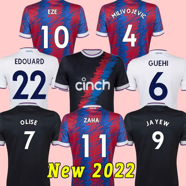 xxxl 4xl 2022 2023 crystal olise soccer jerseys 22 23 milivojevic olise kouyate j.ayew zaha mateta chlupp palace away kid benteke schlupp fo, Black;yellow
xxxl 4xl 2022 2023 crystal olise soccer jerseys 22 23 milivojevic olise kouyate j.ayew zaha mateta chlupp palace away kid benteke schlupp fo, Black;yellow