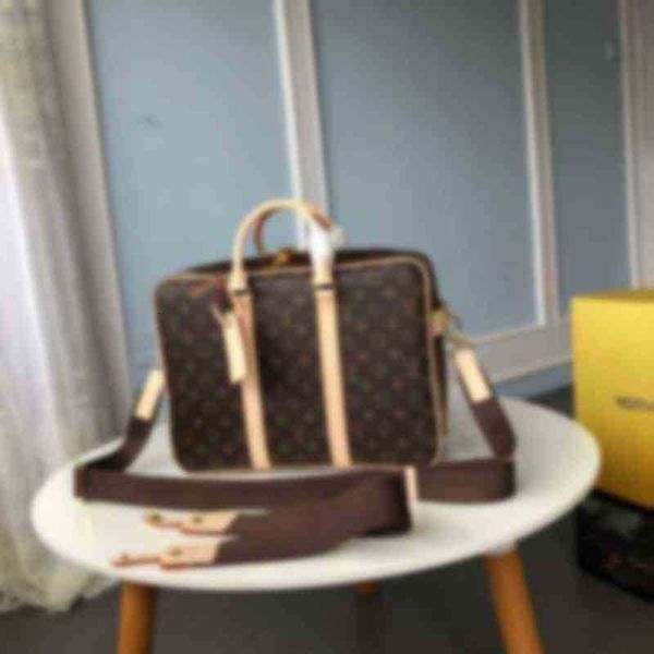 designer m43423 icare vintage briefcase men briefcases real leather totes shoulder bags backpacks pouches wallets purse
designer m43423 icare vintage briefcase men briefcases real leather totes shoulder bags backpacks pouches wallets purse