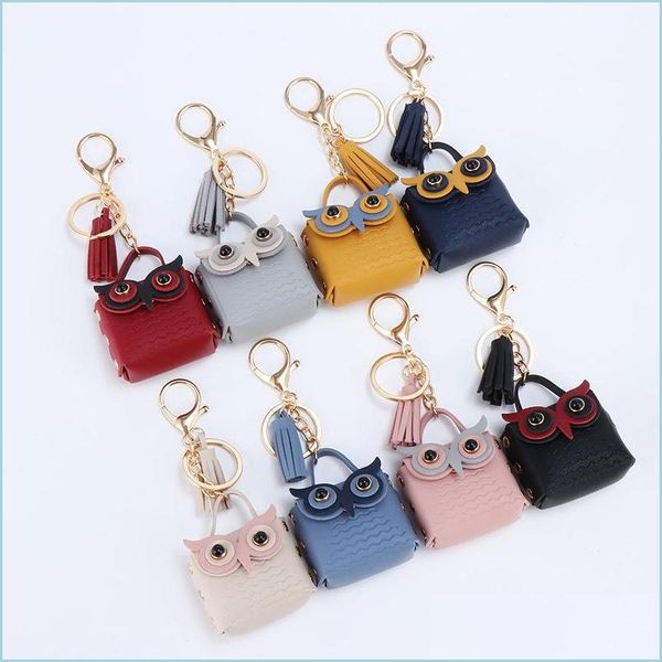 keychains lanyards creative tassel owl bag key chain cute cartoon fashion bags accessories keychains female car pendant keyring dr dhxtd, Silver
keychains lanyards creative tassel owl bag key chain cute cartoon fashion bags accessories keychains female car pendant keyring dr dhxtd, Silver