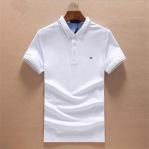 2021 luxurys designers mnes t shirt fashion male cotton short sleeve round collar summer youth multi-color fashions print casual t254u, White;black
2021 luxurys designers mnes t shirt fashion male cotton short sleeve round collar summer youth multi-color fashions print casual t254u, White;black
