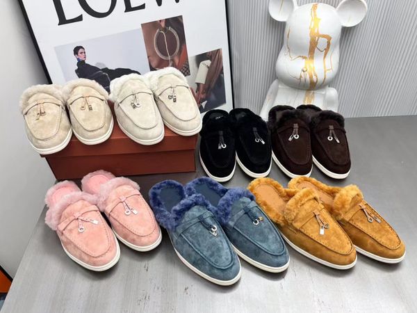 shoe loro winter flats slipper loafers half slippers lock buckles design new 2022 charms walk lp women slipper big size 35 - 42 rc85
shoe loro winter flats slipper loafers half slippers lock buckles design new 2022 charms walk lp women slipper big size 35 - 42 rc85