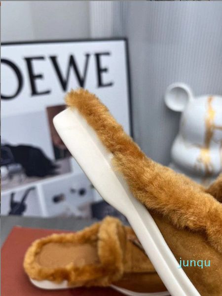 loro winter shoe flats slipper loafers half slippers lock buckles design new 2022 charms walk lp women slipper big size 355 ox8p, Black
loro winter shoe flats slipper loafers half slippers lock buckles design new 2022 charms walk lp women slipper big size 355 ox8p, Black