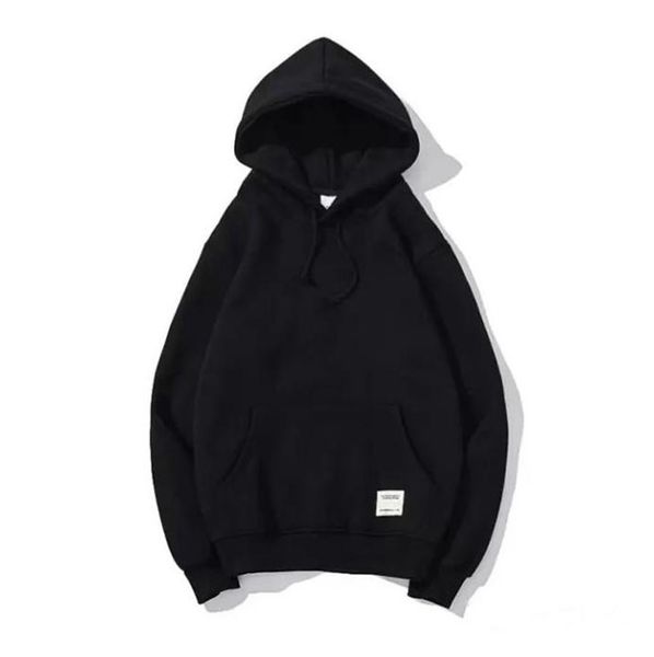 high street mens designers hoodies new fashion sweatshirts autumn winter solid color embroidery long sleeve hoody men s womens clothes casua, Black
high street mens designers hoodies new fashion sweatshirts autumn winter solid color embroidery long sleeve hoody men s womens clothes casua, Black
