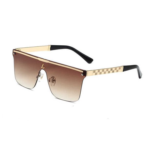 sunglasses sun glasses womans luxury menu v protection men designer eyeglass gradient metal hinge fashion women spectacles, White;black
sunglasses sun glasses womans luxury menu v protection men designer eyeglass gradient metal hinge fashion women spectacles, White;black