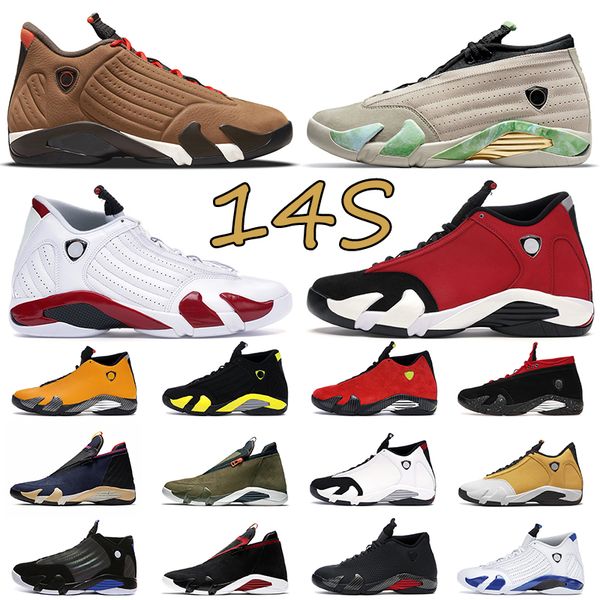 shoes 14s men mens basketball sneakers 14 jumpman university gold fortune light ginger thunder outdoor sneaker trainers size 40-47
shoes 14s men mens basketball sneakers 14 jumpman university gold fortune light ginger thunder outdoor sneaker trainers size 40-47