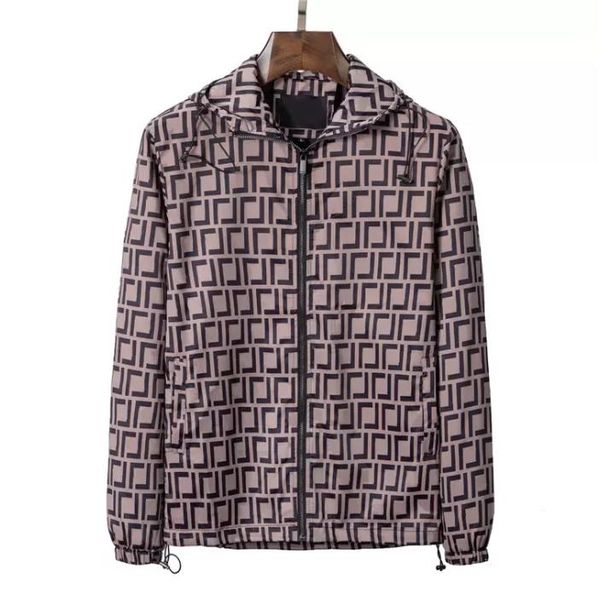 mens jacket designer for men woman coat spring autumn outwear windbreaker hoodie zipper man casual hooded jackets outside sport asian size 2, Black;brown
mens jacket designer for men woman coat spring autumn outwear windbreaker hoodie zipper man casual hooded jackets outside sport asian size 2, Black;brown