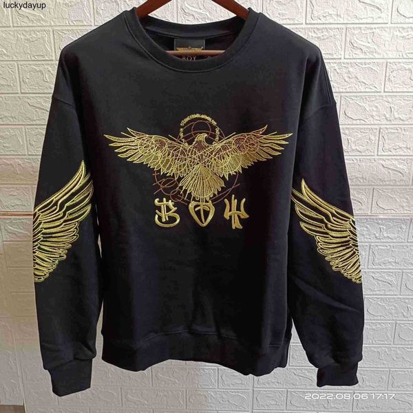 men's hoodies designer sweatshirts boys fashion brand sweater men women autumn new embroidery pullover cotton hoodie, Black
men's hoodies designer sweatshirts boys fashion brand sweater men women autumn new embroidery pullover cotton hoodie, Black