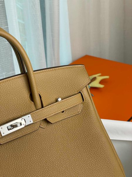 herme birkin bags package bk25 german togo leather 4b biscuit color all manual high-end wax thread women's bag large capacity ayw
herme birkin bags package bk25 german togo leather 4b biscuit color all manual high-end wax thread women's bag large capacity ayw