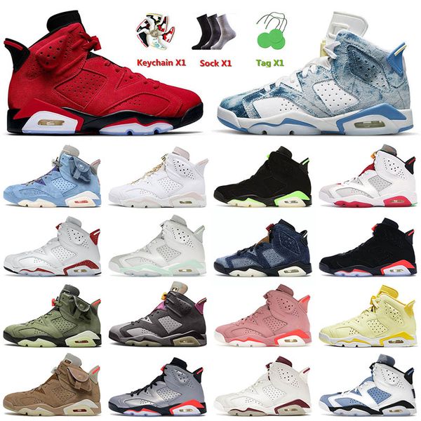 6 6s vi mens basketball shoes unc toro washed denim georgetown unc cactus jack aleali may tech chrome men women jumpman trainers sports snea
6 6s vi mens basketball shoes unc toro washed denim georgetown unc cactus jack aleali may tech chrome men women jumpman trainers sports snea