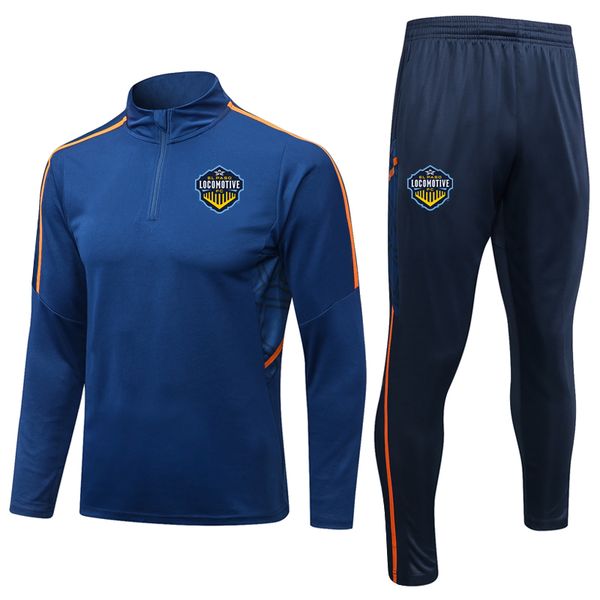 running sets 22-23 el paso locomotive soccer training suit long sleeve tracksuit set sports winter sportswear coat sweatershirt men football, Black;blue
running sets 22-23 el paso locomotive soccer training suit long sleeve tracksuit set sports winter sportswear coat sweatershirt men football, Black;blue