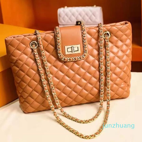 cc bag designer shoulder bags casual handbags for women soft leather messenger bag diamond lattice cross body large capacity shopping bag la
cc bag designer shoulder bags casual handbags for women soft leather messenger bag diamond lattice cross body large capacity shopping bag la