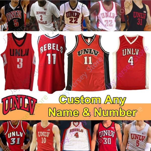 unlv rebels basketball jersey ncaa college amauri hardy elijah mitrou-long donnie tillman bryce hamilton cheikh mbacke diong antonio blair, Black
unlv rebels basketball jersey ncaa college amauri hardy elijah mitrou-long donnie tillman bryce hamilton cheikh mbacke diong antonio blair, Black