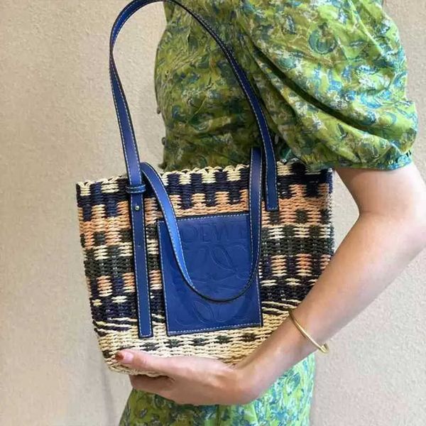 loew's bags straw designer loews home fashion spring bags woven bag 2022 color matching fresh tote handbag daily leisure women hvag, Brown;gray
loew's bags straw designer loews home fashion spring bags woven bag 2022 color matching fresh tote handbag daily leisure women hvag, Brown;gray