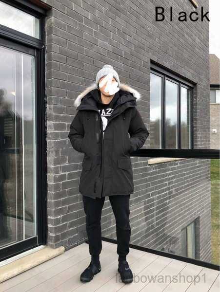 men's down parkas coats mens womens designers jackets veste homme winter jassen puffer big fur hoody apparel fourrure outerwear manteau, Black
men's down parkas coats mens womens designers jackets veste homme winter jassen puffer big fur hoody apparel fourrure outerwear manteau, Black