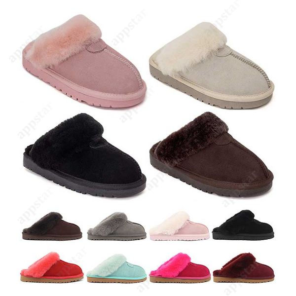 winter designer slippers women snow shoes sandals classic fur luxurys slipper chestnut black fashion womens outdoor sandal scuffs
winter designer slippers women snow shoes sandals classic fur luxurys slipper chestnut black fashion womens outdoor sandal scuffs