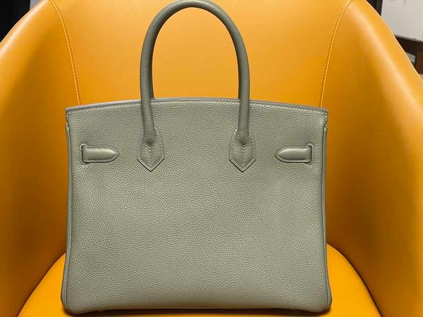 herme birkin bags bk30 almond green togo leather lychee women's wax thread manual large capacity ayw
herme birkin bags bk30 almond green togo leather lychee women's wax thread manual large capacity ayw