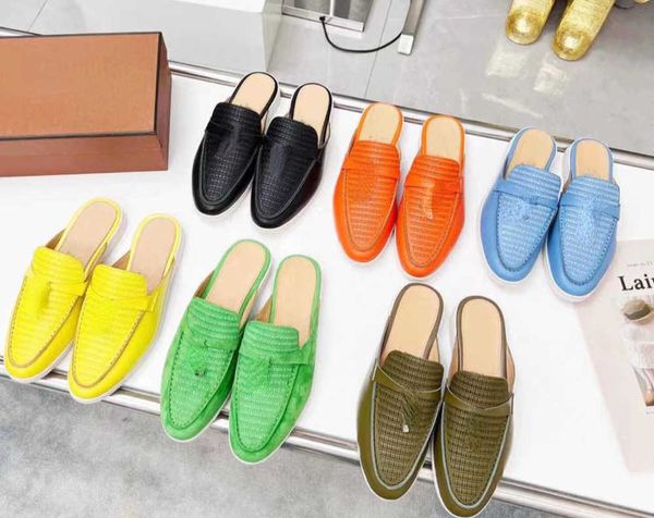 brand casual shoes 2022 new baotou half slippers female stars wear flat cowhide outside spring and autumn english tassel half slippers femal, Black
brand casual shoes 2022 new baotou half slippers female stars wear flat cowhide outside spring and autumn english tassel half slippers femal, Black